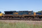 CSXT 3376